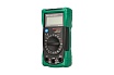 Универсальный мультиметр Mastech MS8233A 13-2014