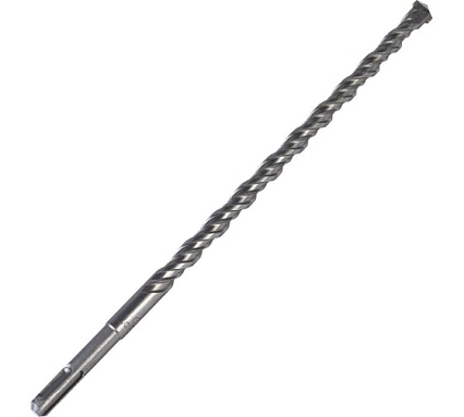 Бур SDS-plus 14x310 мм, S2 Patriot 812010064
