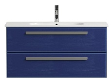 Тумба с раковиной Cezares Eco-Cer 100 см Sapfiro