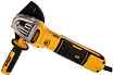 Бесщёточная угловая шлифмашина DeWalt DWE4347