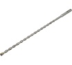Бур по бетону (8х310 мм; SDS-Plus; тип /-/) Messer BI-08-310