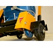 Раздельщик трещин с двигателем Honda GX390 11.7HP Сплитстоун CS913 143227