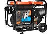 Дизельный генератор Patriot GRD 5500AW 472702255