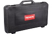 Ручной электрический резьбонарезной клупп REKON DRIVE 2, 1/2"-2", 1700 Вт, 220В 026002