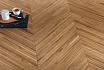 Керамогранит Atlas Concorde Etic Pro Rovere Venice Herringbone 36,2x41,2 см, AWV3