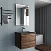 Мебель для ванной Vincea Gio new 60 см C.Oak