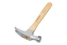 Молоток-гвоздодер (ручка 36 см, 0.50 кг) Truper MAR-20 16755