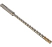 Бур ZENTRO 4-cutting (6x100/160 мм; SDS-plus) D.BOR 4351