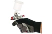 Мини-краскопульт Jeta PRO MINI JL887 HVLP сопло 1.0 мм MINI JL887/1 HVLP