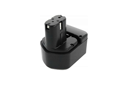 Аккумулятор (Ni-CD; 12V; 2Ah) для Hitachi DS12DVF3 P.I.T. Hit-12-2.0-BL