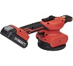 Виброприсоска для укладки плитки DLT Vibro PRO 8123