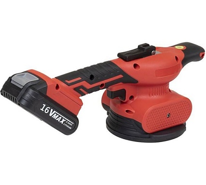 Виброприсоска для укладки плитки DLT Vibro PRO 8123