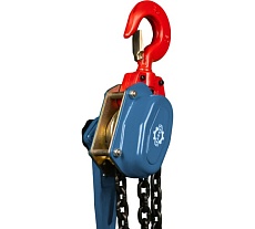Ручная рычажная таль GEARSEN HSH-C 6т х 6м GHSHC 6060