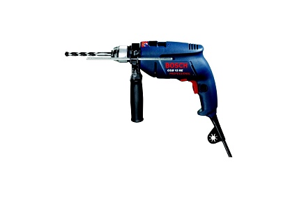 Ударная дрель Bosch GSB 13 RE 0.601.217.101