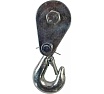 Таль электрическая стационарная Shtapler PA (J) 250/125 кг, 6/12 м 71058961