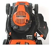 Бензиновая газонокосилка Patriot PT 47LS 512109014