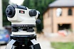 Оптический нивелир ADA BASIS + штатив Light S + подарок Staff3 А00117_К