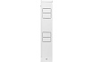 Наружный шкаф Royal Thermo 652-715x550x118 НС-1221649