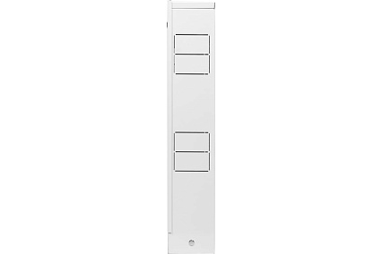 Наружный шкаф Royal Thermo 652-715x550x118 НС-1221649