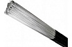 Прутки нержавеющие TIG ER-308LSi (1.6 мм; 1000 мм; 2 кг) Кедр 8012845