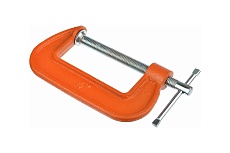 Струбцина Ермак G-тип 4&quot; 668-018