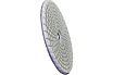 Алмазный круг 125 мм, P800, мокрое шлифование 1820.159500 Elitech 204936