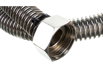 Газовый сильфон TUBOFLEX фиксированный 3/4", 1.0 м, ВР/НР 4829305