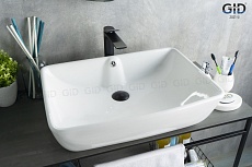 Раковина Gid N9121 59 см