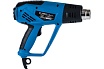 Технический фен WorkMaster ФТ-2500ЖК