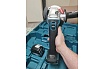 Аккумуляторная угловая шлифмашина Makita LXT DGA504RME