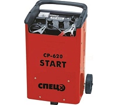 Пуско-зарядное устройство Спец CP620-S