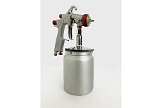 Пневматический краскораспылитель Crown CT38104-1.5