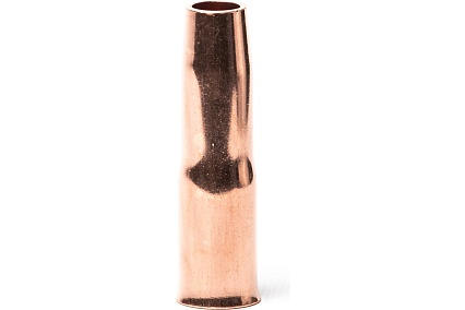 Сопло горелки Magnum 200 12.7 мм Plazweld KP22-50