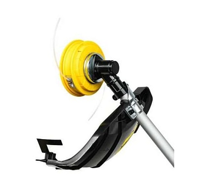 Бензиновый триммер Huter GGT-520RS 900/70/2/49