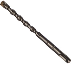 Бур по бетону Profi Plus (10х160 мм; SDS-plus) CUTOP 49-10160