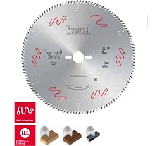 Пила дисковая 300x3x30 мм, Z112, HM Freud Lu1I 0700