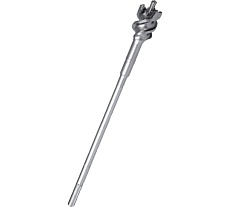 Бур проломной (45х550 мм; SDS-max) PROJAHN 818045550