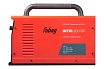 Сварочный инвертор Fubag INTIG 200 DC 31449 + горелка FB TIG 26 5P 4m 38459 31449.1