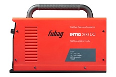 Сварочный инвертор Fubag INTIG 200 DC 31449 + горелка FB TIG 26 5P 4m 38459 31449.1