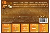 Тиски стальные усиленные поворотные с наковальней FORSTIME 5"-125мм FT-6540905(59924)