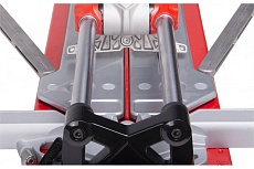Профессиональный ручной плиткорез в кейсе RUBI TR-710 MAGNET 17906