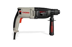 Перфоратор Crown CT18183 BMC