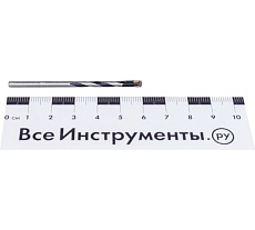 Сверло по бетону (3x60 мм) Hardcore 130003