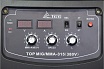 Сварочный полуавтомат ТСС TOP MIG/MMA-315T 027608