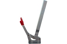 Механический зажим HS CLAMP HS-22185