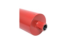 Коронка алмазная проходка Expert WCHP-142/450, 1 1/4&quot; UNC EKF wchp-sf142/450