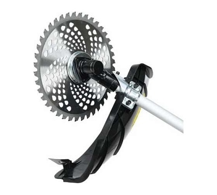 Бензиновый триммер Huter GGT-520RS 900/70/2/49