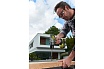 Аккумулятор LITHIUM+ HIGH ENERGY 18 В, 3 Ач RB18L30 Ryobi 5133002867