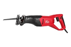 Сабельная пила Wortex SR 1590 E + 1 пильное полотно по дереву SR1590E02511