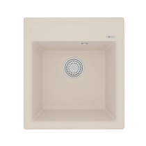 Кухонная мойка Lemark Hanka 450 45 см шампань, 9910012